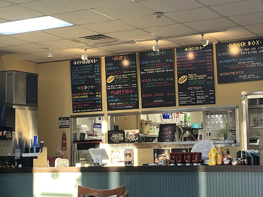 Photo of Spartan Gyros - 690 Missouri Ave, St Robert, MO 65584