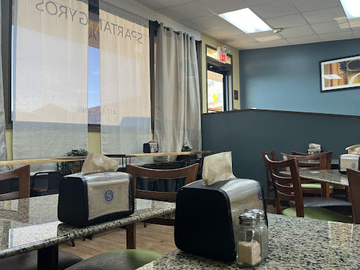 Photo of Spartan Gyros - 690 Missouri Ave, St Robert, MO 65584