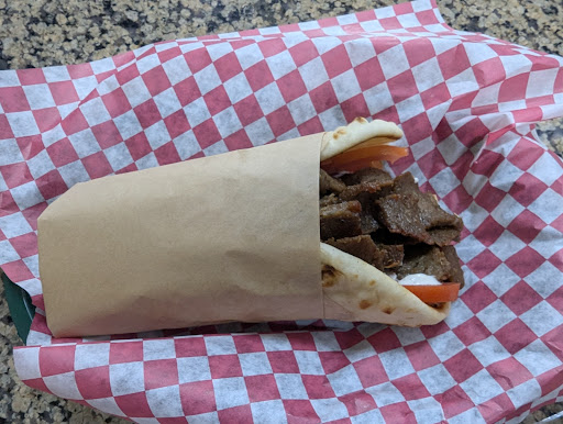 Photo of Spartan Gyros - 690 Missouri Ave, St Robert, MO 65584