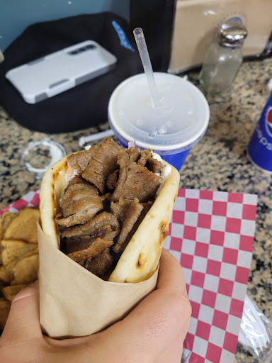 Photo of Spartan Gyros - 690 Missouri Ave, St Robert, MO 65584