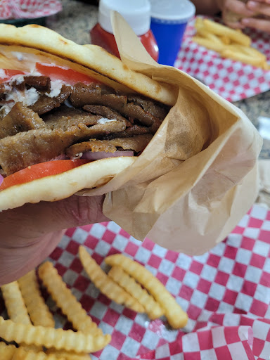 Photo of Spartan Gyros - 690 Missouri Ave, St Robert, MO 65584