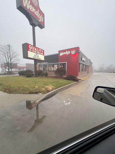 Photo of Wendy's - 1007 Kingshighway, Rolla, MO 65401