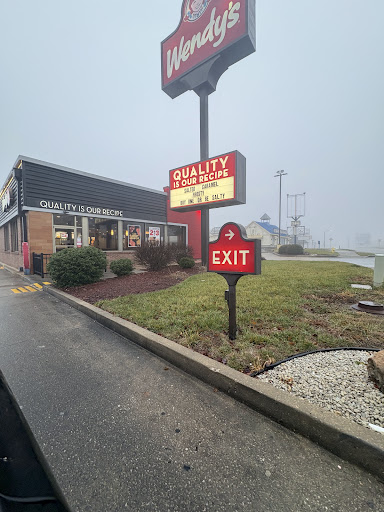 Photo of Wendy's - 1007 Kingshighway, Rolla, MO 65401