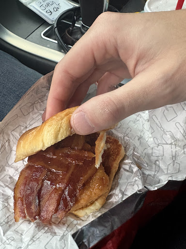 Photo of Wendy's - 1007 Kingshighway, Rolla, MO 65401