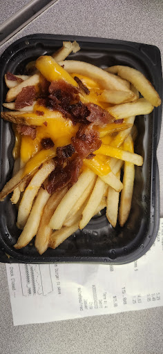 Photo of Wendy's - 1007 Kingshighway, Rolla, MO 65401