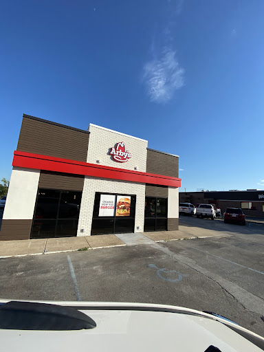 Photo of Arby's - 1005 Kingshighway, Rolla, MO 65401