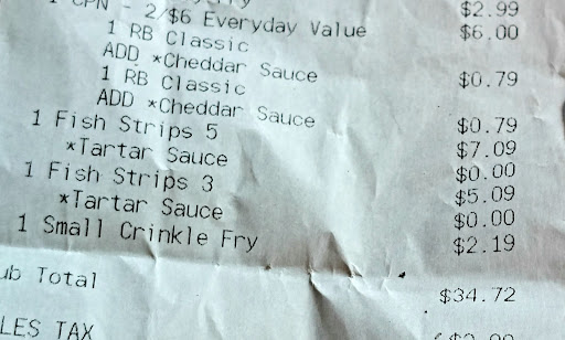 Photo of Arby's - 1005 Kingshighway, Rolla, MO 65401