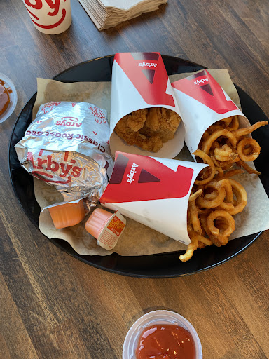 Photo of Arby's - 1005 Kingshighway, Rolla, MO 65401