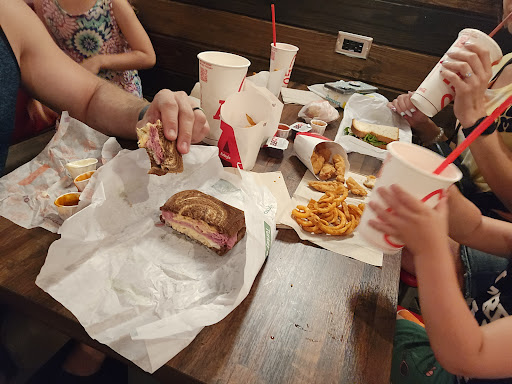 Photo of Arby's - 1005 Kingshighway, Rolla, MO 65401