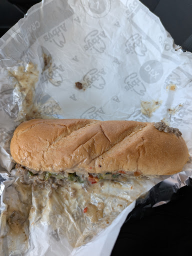 Photo of Arby's - 1005 Kingshighway, Rolla, MO 65401