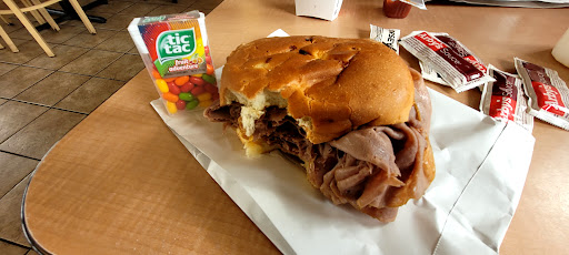 Photo of Arby's - 1005 Kingshighway, Rolla, MO 65401