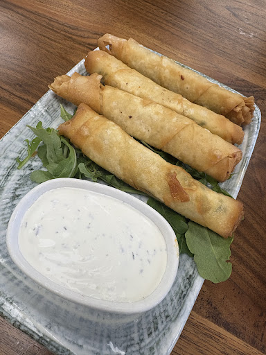 Photo of THE CHEF GRILL - 812 E Higgins Rd, Elk Grove Village, IL 60007