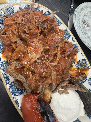 Photo of THE CHEF GRILL - 812 E Higgins Rd, Elk Grove Village, IL 60007