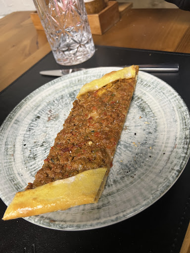 Photo of THE CHEF GRILL - 812 E Higgins Rd, Elk Grove Village, IL 60007