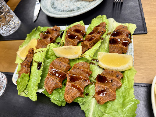 Photo of THE CHEF GRILL - 812 E Higgins Rd, Elk Grove Village, IL 60007