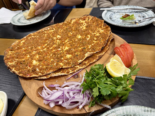 Photo of THE CHEF GRILL - 812 E Higgins Rd, Elk Grove Village, IL 60007