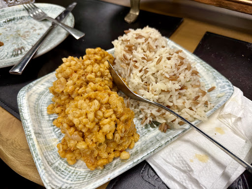 Photo of THE CHEF GRILL - 812 E Higgins Rd, Elk Grove Village, IL 60007