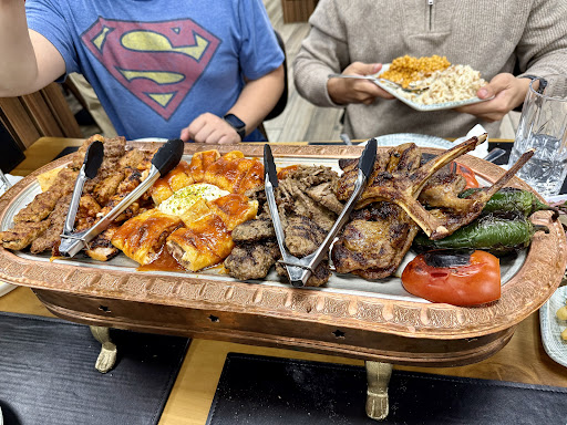 Photo of THE CHEF GRILL - 812 E Higgins Rd, Elk Grove Village, IL 60007