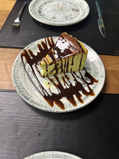 Photo of THE CHEF GRILL - 812 E Higgins Rd, Elk Grove Village, IL 60007