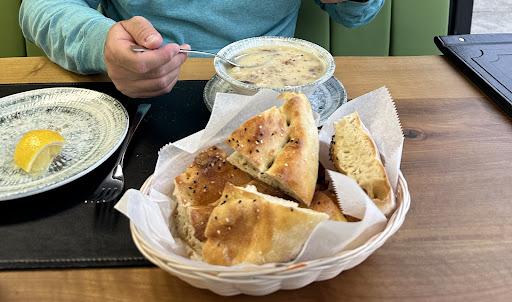 Photo of THE CHEF GRILL - 812 E Higgins Rd, Elk Grove Village, IL 60007