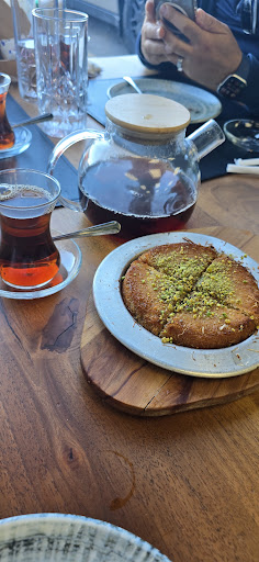 Photo of THE CHEF GRILL - 812 E Higgins Rd, Elk Grove Village, IL 60007