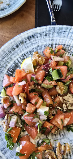 Photo of THE CHEF GRILL - 812 E Higgins Rd, Elk Grove Village, IL 60007