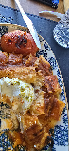 Photo of THE CHEF GRILL - 812 E Higgins Rd, Elk Grove Village, IL 60007