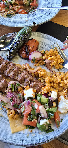 Photo of THE CHEF GRILL - 812 E Higgins Rd, Elk Grove Village, IL 60007