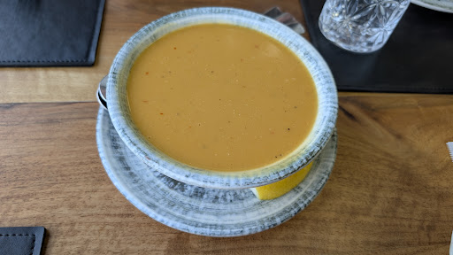 Photo of THE CHEF GRILL - 812 E Higgins Rd, Elk Grove Village, IL 60007