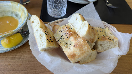 Photo of THE CHEF GRILL - 812 E Higgins Rd, Elk Grove Village, IL 60007