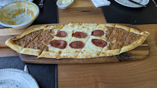 Photo of THE CHEF GRILL - 812 E Higgins Rd, Elk Grove Village, IL 60007