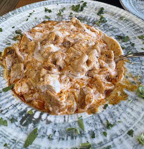 Photo of THE CHEF GRILL - 812 E Higgins Rd, Elk Grove Village, IL 60007