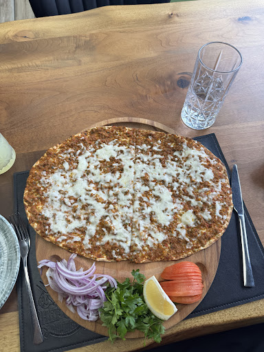 Photo of THE CHEF GRILL - 812 E Higgins Rd, Elk Grove Village, IL 60007