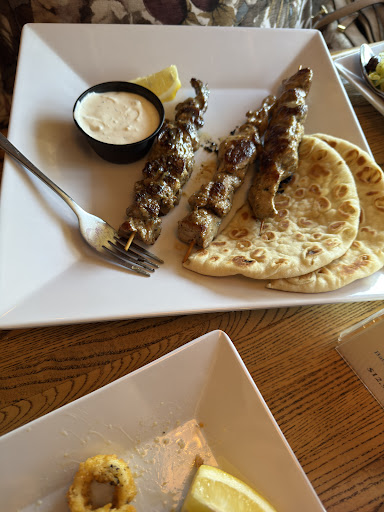 Photo of qp greek food with a kick - 830 N Roselle Rd, Hoffman Estates, IL 60169