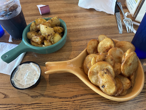 Photo of qp greek food with a kick - 830 N Roselle Rd, Hoffman Estates, IL 60169