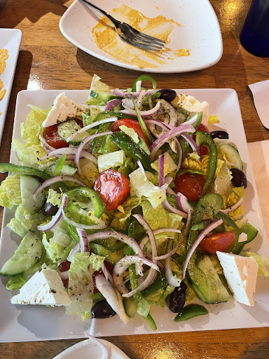 Photo of qp greek food with a kick - 830 N Roselle Rd, Hoffman Estates, IL 60169