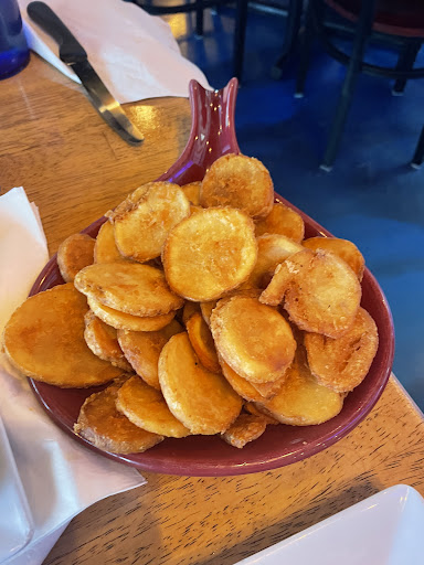 Photo of qp greek food with a kick - 830 N Roselle Rd, Hoffman Estates, IL 60169