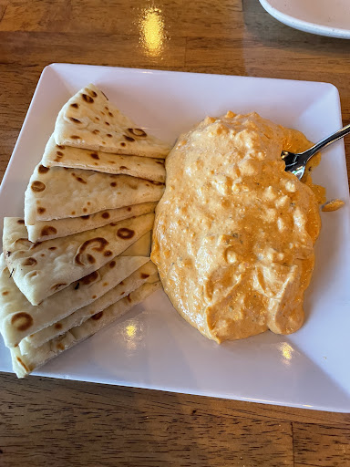 Photo of qp greek food with a kick - 830 N Roselle Rd, Hoffman Estates, IL 60169