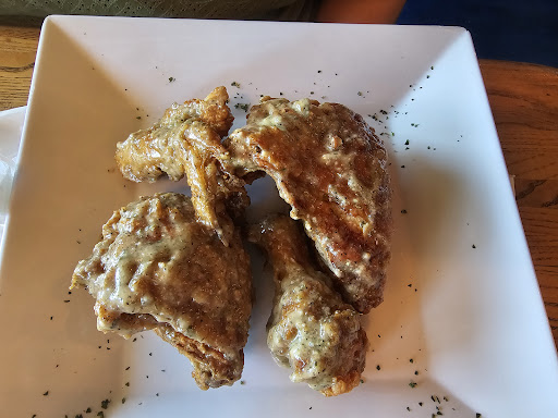 Photo of qp greek food with a kick - 830 N Roselle Rd, Hoffman Estates, IL 60169