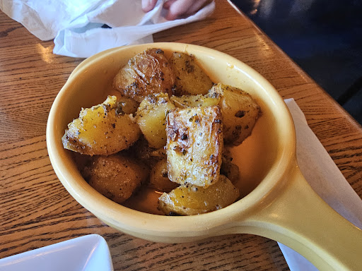 Photo of qp greek food with a kick - 830 N Roselle Rd, Hoffman Estates, IL 60169