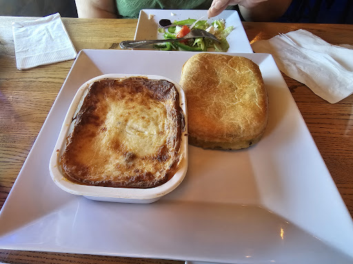 Photo of qp greek food with a kick - 830 N Roselle Rd, Hoffman Estates, IL 60169