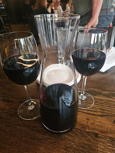 Photo of qp greek food with a kick - 830 N Roselle Rd, Hoffman Estates, IL 60169