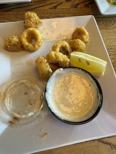 Photo of qp greek food with a kick - 830 N Roselle Rd, Hoffman Estates, IL 60169