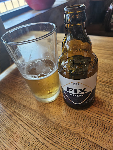 Photo of qp greek food with a kick - 830 N Roselle Rd, Hoffman Estates, IL 60169