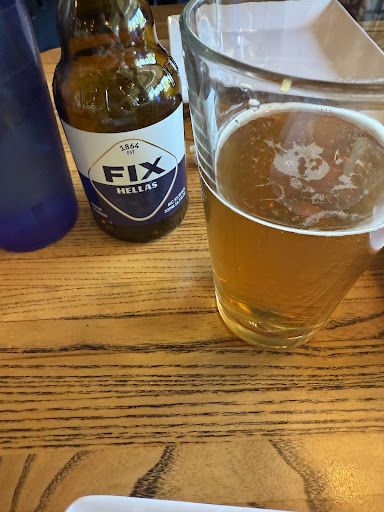 Photo of qp greek food with a kick - 830 N Roselle Rd, Hoffman Estates, IL 60169