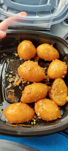 Photo of qp greek food with a kick - 830 N Roselle Rd, Hoffman Estates, IL 60169