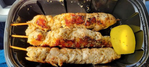 Photo of qp greek food with a kick - 830 N Roselle Rd, Hoffman Estates, IL 60169