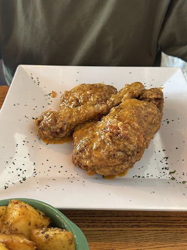 Photo of qp greek food with a kick - 830 N Roselle Rd, Hoffman Estates, IL 60169