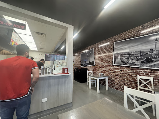 Photo of Berliner Kebap - 696 S Barrington Rd, Streamwood, IL 60107