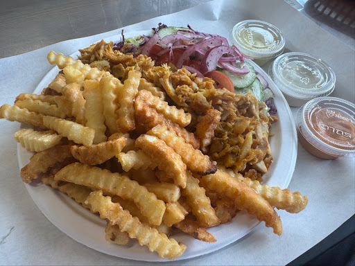 Photo of Berliner Kebap - 696 S Barrington Rd, Streamwood, IL 60107